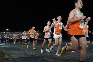 BIB: 
                            <button type="button" onclick="openModal(23707907)" class="btn btn-primary btn-sm float-right btn-popup" data-toggle="modal" data-target=".modal-high-quality">
                        <i class="fas fa-shopping-cart"></i> Add to Cart
                    </button>
                                            <button type="button" onclick="isThisMe(23707907, true)" class="btn btn-success btn-sm float-right btn-popup btn-isme hidden" data-toggle="tooltip" data-placement="bottom" title="นี่คือรูปของคุณใช่ไหม คลิกที่นี่เพื่อเอาเข้าอัลบั้ม">
                        <i class="fas fa-plus"></i> Add to album
                    </button>
                    <button type="button" onclick="isThisMe(23707907, false)" class="btn btn-warning btn-sm float-right btn-popup btn-isnotme hidden">
                        <i class="fas fa-ban"></i> Remove from album
                    </button>